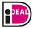 Betaal uw domeinnaam met Ideal